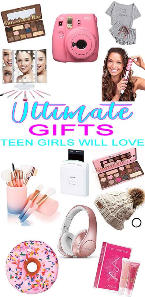 best present for a teenager|teen girls present ideas.